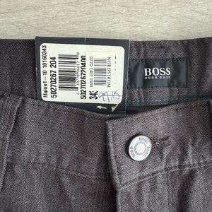 Hugo Boss Regular Fit